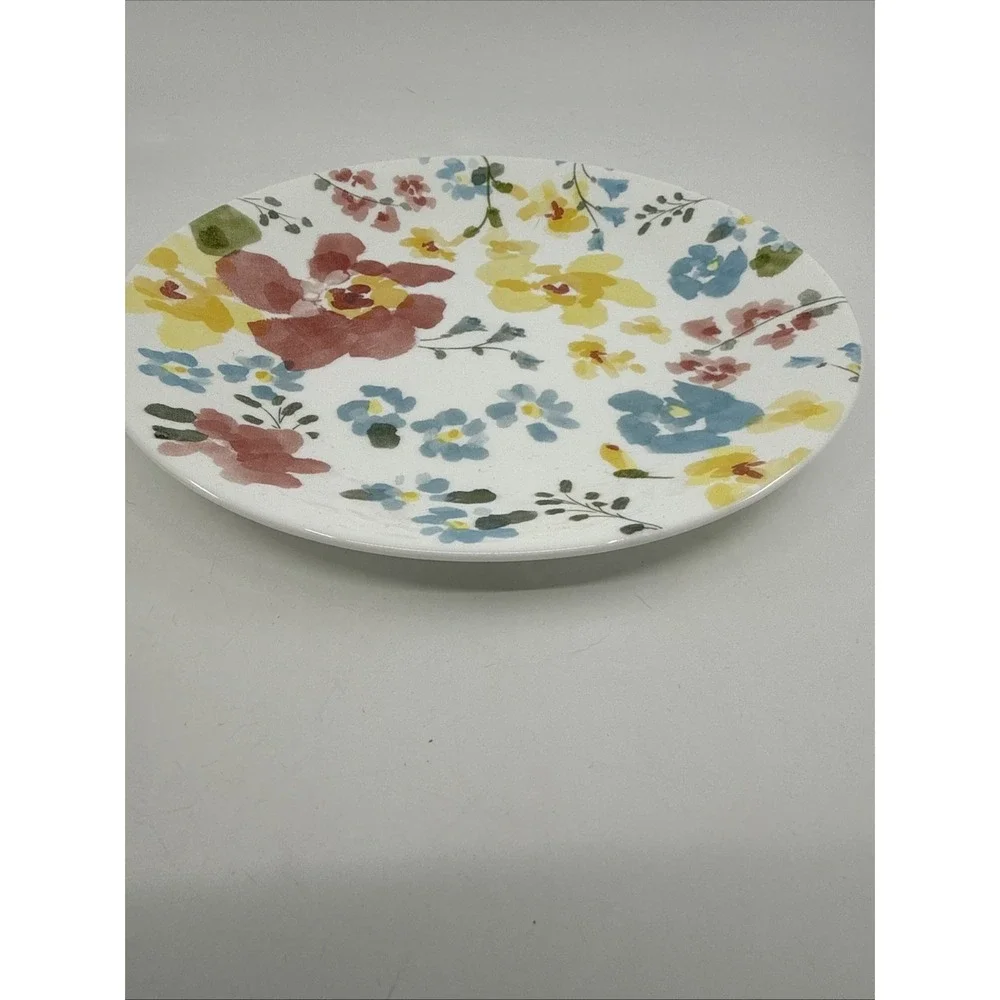 Corelle Cheerful Garden 8.5